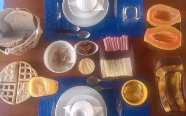 Pousada Estrela do Mar