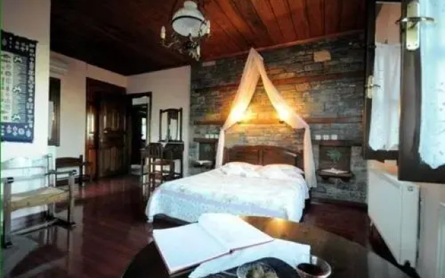 Amalthia Traditional Guesthouse