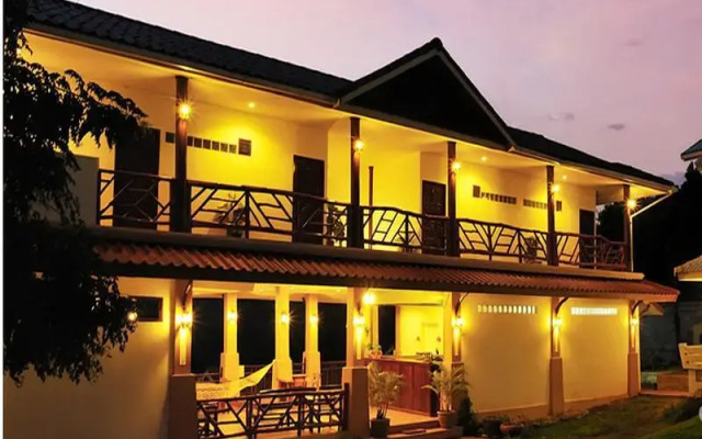 Samprasob Resort