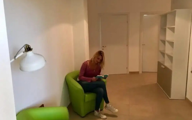 La Runa House - Hostel