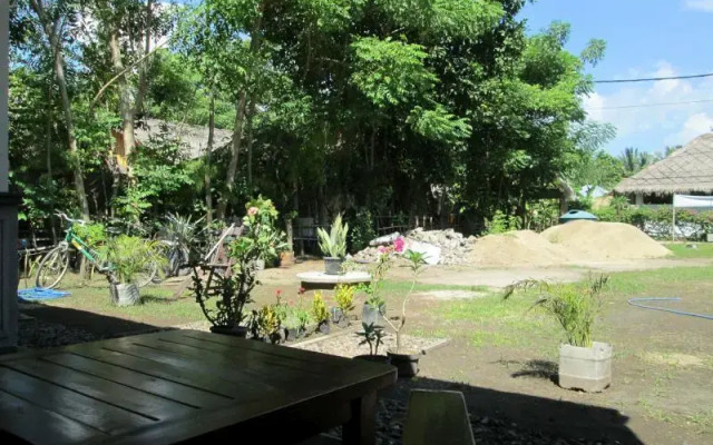 4R Bungalow
