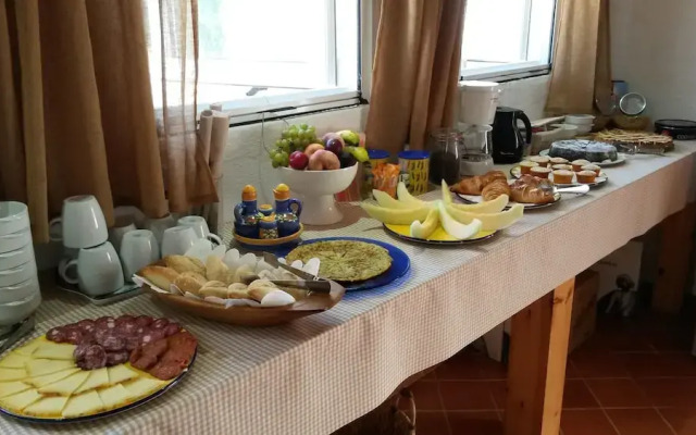 Agroturismo Biniati Des Pi