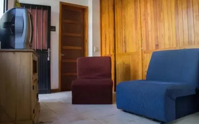 Apartamento Centro
