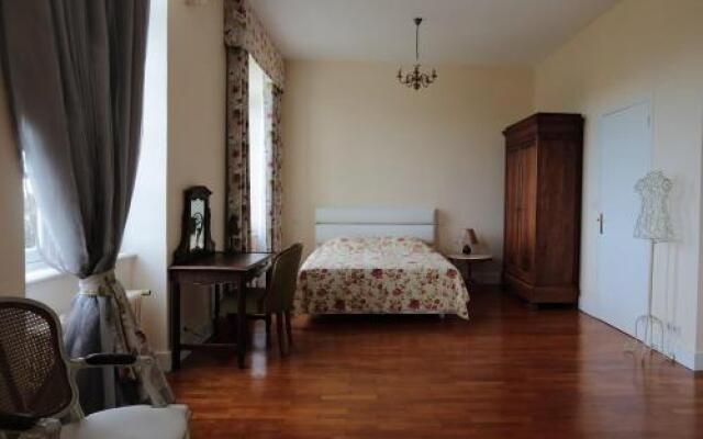 La Maison de ma Tante - Chambre d'hôtes