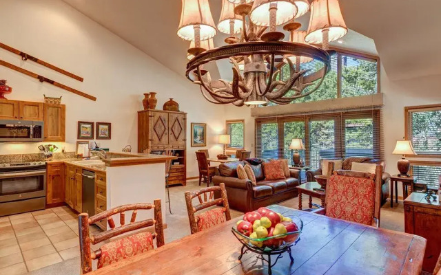 ResortQuest One Breckenridge Place