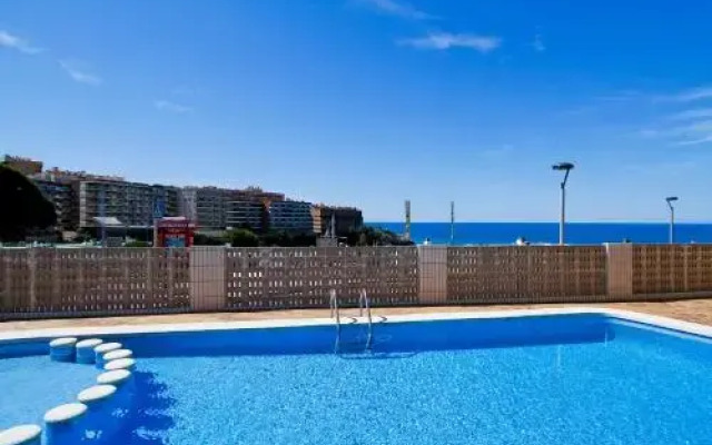 Saloumar Planet Costa Dorada