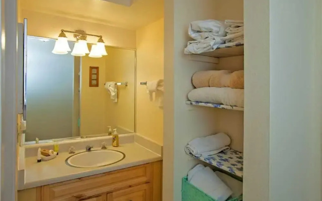 Kihei Akahi C-109 - 1 Br Condo