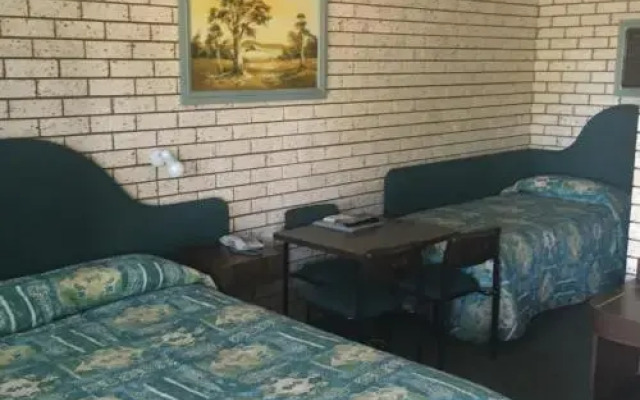 MacQuarie Valley Motor Inn
