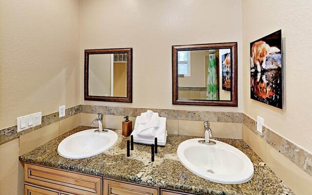 1207 Tomahawk Ln - 4 Br Home