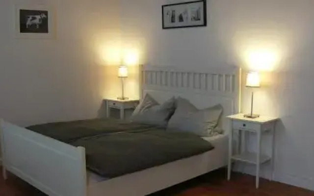 Business Flat Bahnhofstraße
