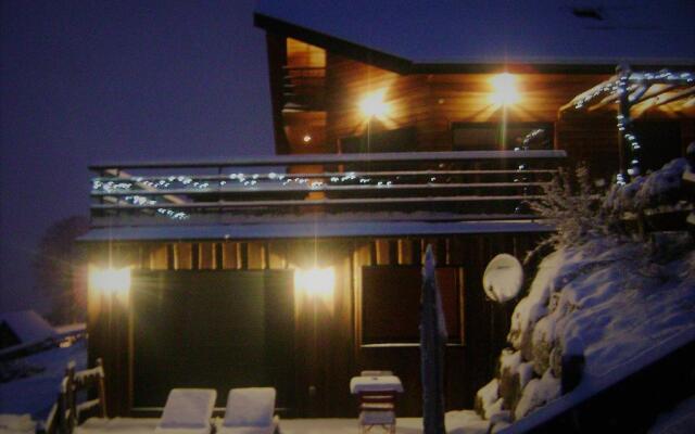 Gîte Le Cerf de Belledonne