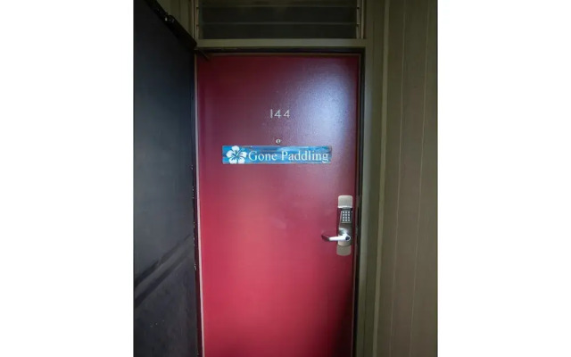 Kihei Bay Surf #144 - Studio Br Condo