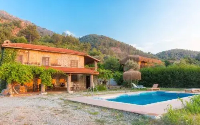 Pure Life Villa