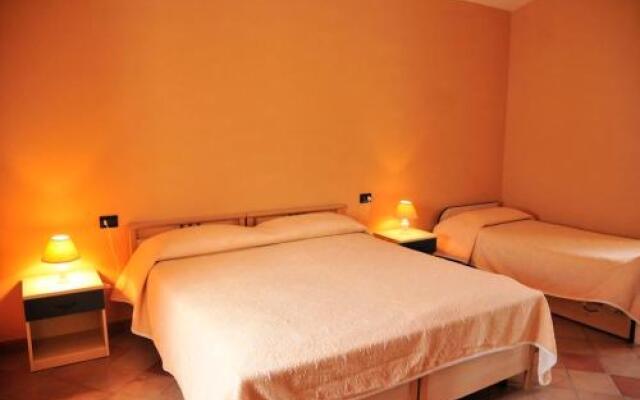 La Masseria di Villa Giulia