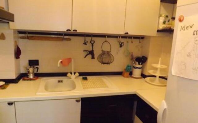 Exclusive Varenna Apt Lake View