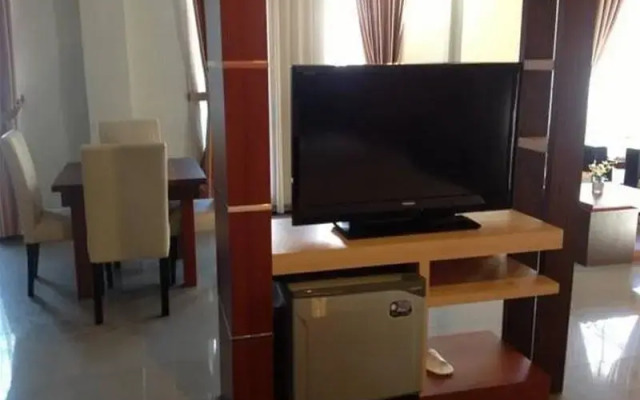 Grand Mutiara