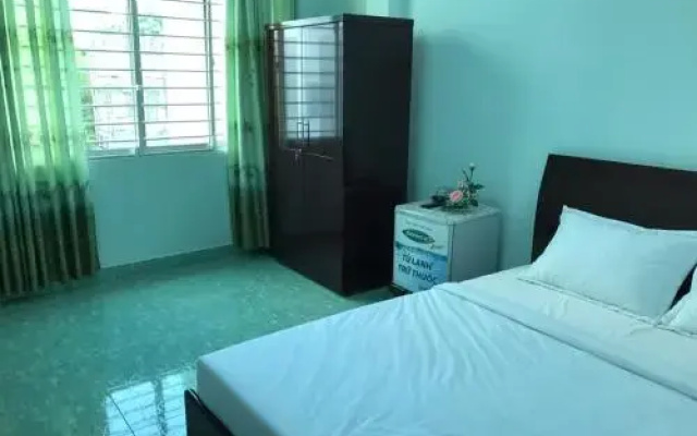 Ti Ti 1 Guesthouse