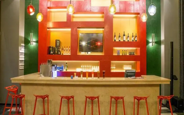 Hotel ibis Styles Huizhou Xunliao Bay