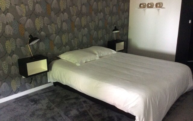 Maison dHôtes Uhaldia