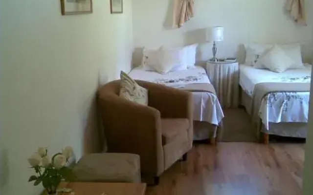 The Nook B&B