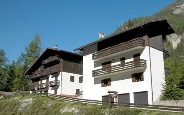 Dolomitissime Holiday Homes Alleghe