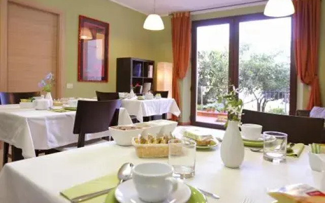 Kianna Bed&Breakfast