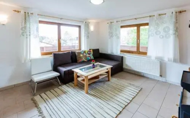 Apartement Gute Laune