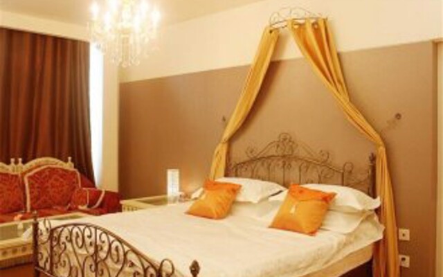 Aegean Sea Boutique Hotel