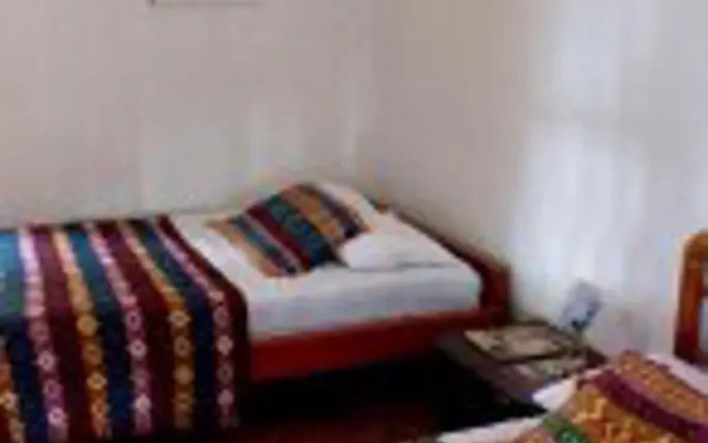 Casazul Casa De Campo