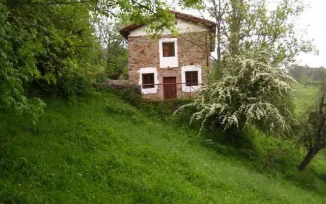 La Casina del Oso