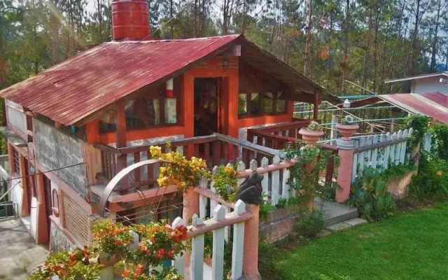El Mirador
