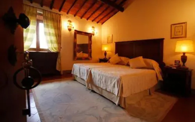 Capannelle Wine Resort