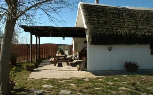 La Barraca den Salvador