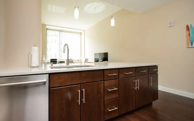 Elegant Suites in Westland Avenue