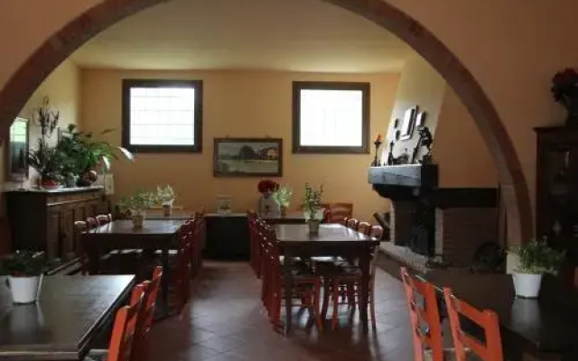 Casale La Canigiana Agriturismo