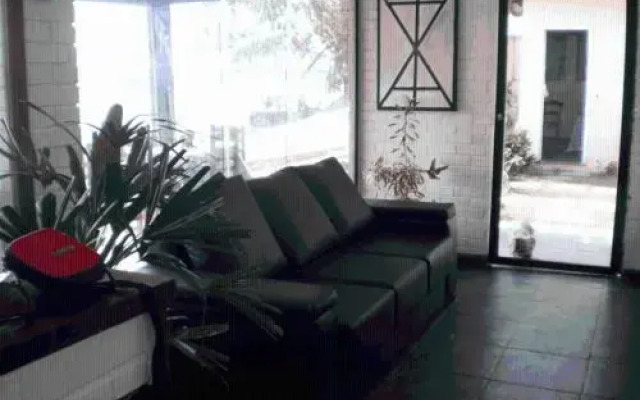 Pousada Neves Paraiso Tropical