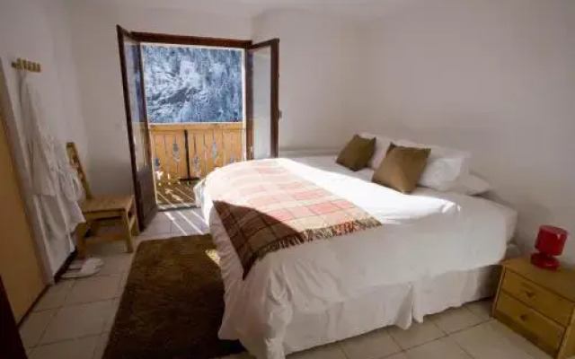Chalet le Peille