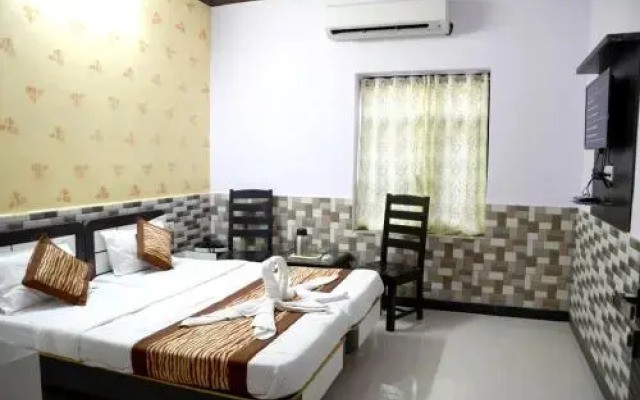 V Resorts Pithla Heritage Jaisalmer