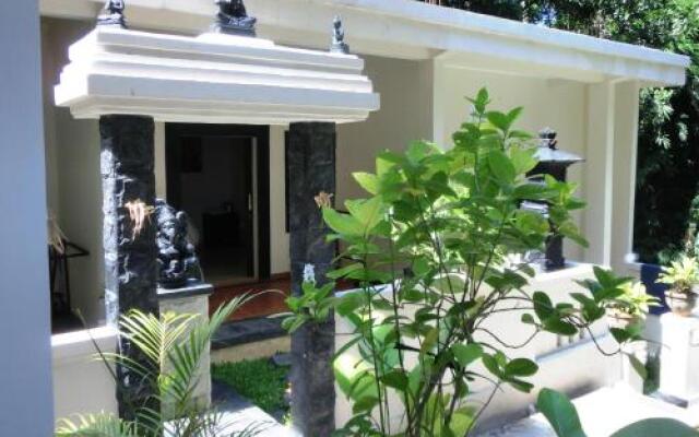 Latugu Homestay Ubud