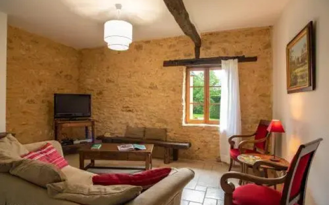 Le Petit Manoir de Vitrac