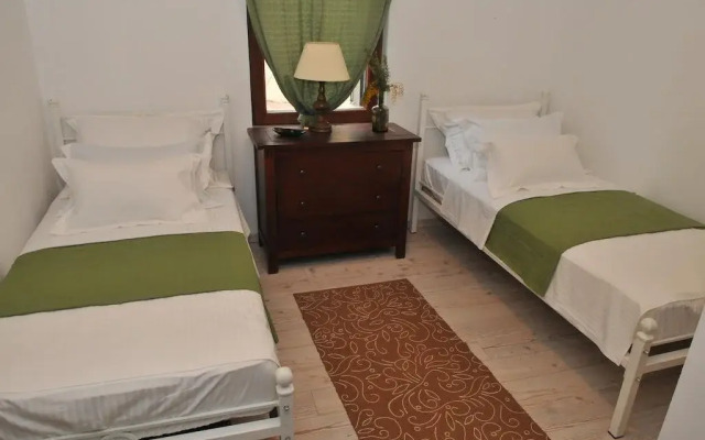 Villa Pax Maris