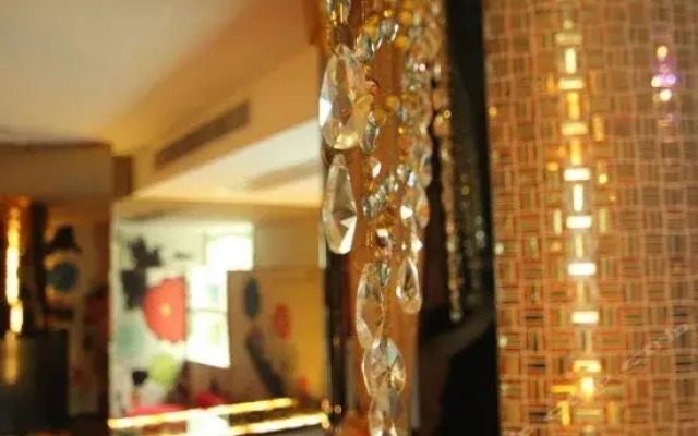 Aisen Boutique Hotel