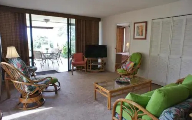 Country Club Villas 101