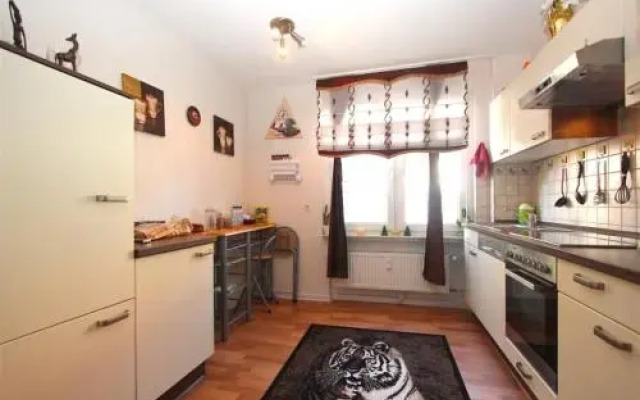 5927 Privatapartment Heisede