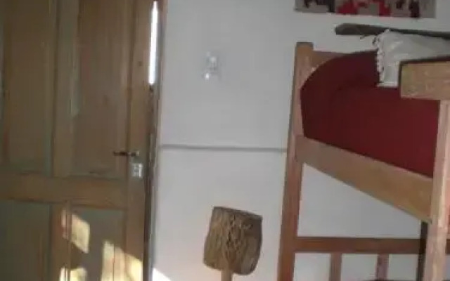 La Calabaza Cabaña