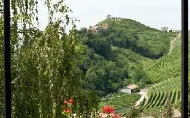 Appartamento Il Follo