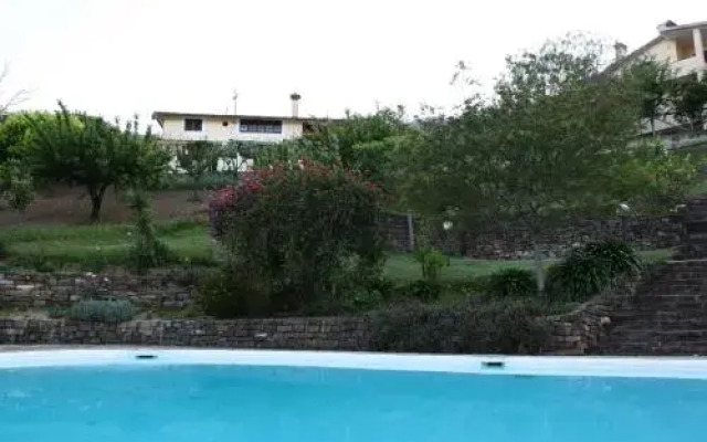 Agriturismo La Mimosa
