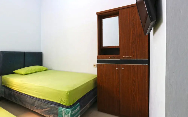 Airy Eco Syariah CSB Pecilon Indah Satu 3 Cirebon