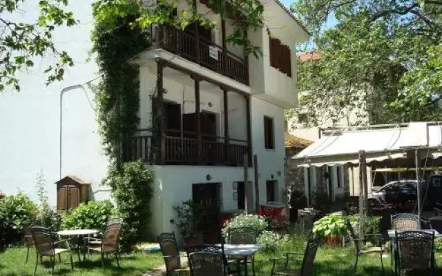 Hermes Hotel