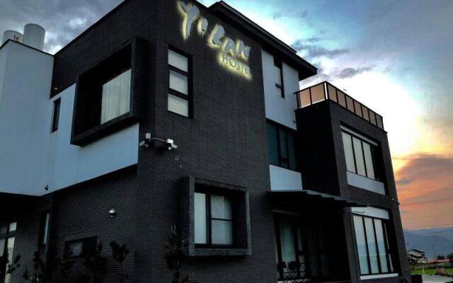 Chinese Taipei Bike Association